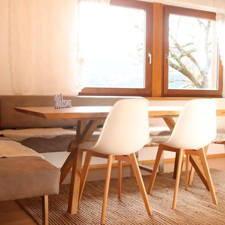 Ferienwohnung Lavendel Ellmau Ngoại thất bức ảnh