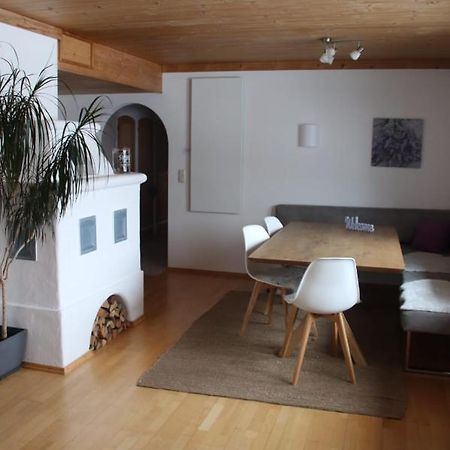 Ferienwohnung Lavendel Ellmau Ngoại thất bức ảnh