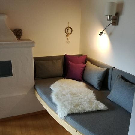 Ferienwohnung Lavendel Ellmau Ngoại thất bức ảnh