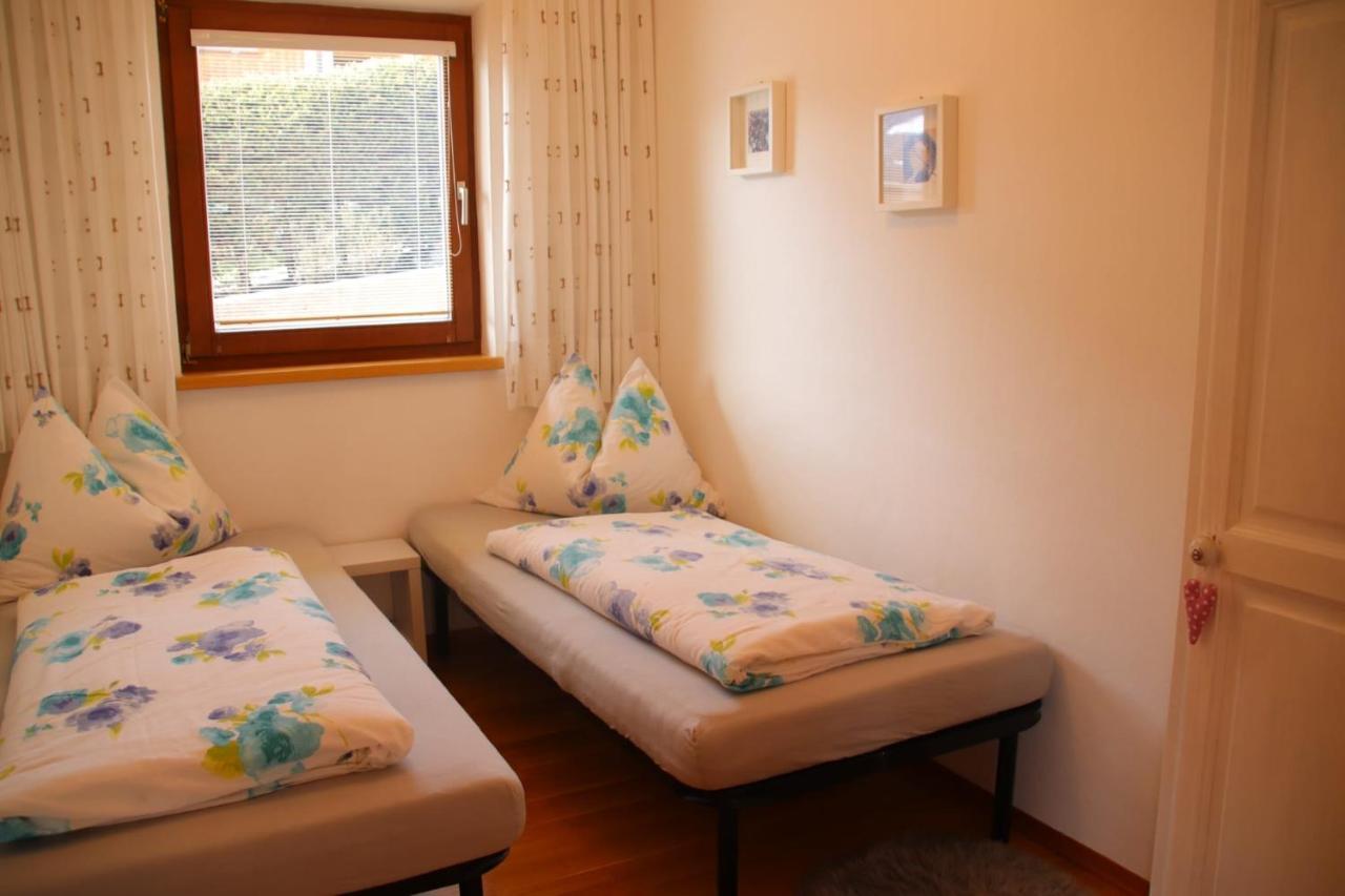 Ferienwohnung Lavendel Ellmau Ngoại thất bức ảnh