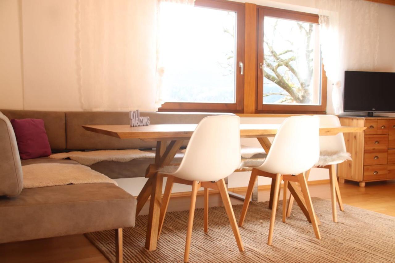 Ferienwohnung Lavendel Ellmau Ngoại thất bức ảnh