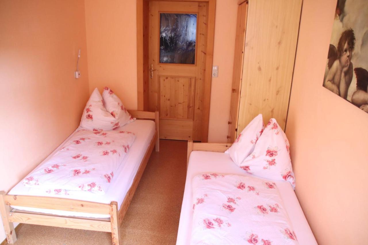 Ferienwohnung Lavendel Ellmau Ngoại thất bức ảnh