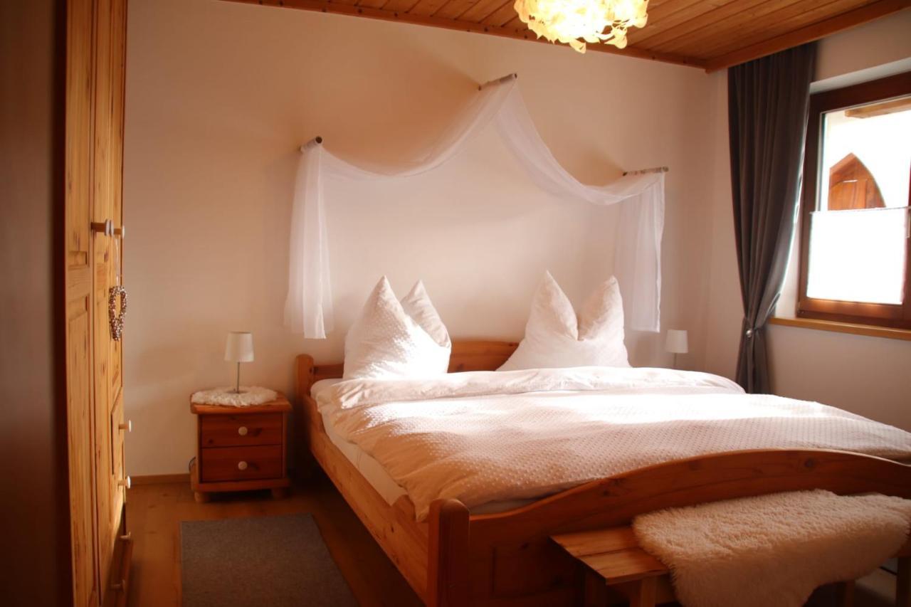 Ferienwohnung Lavendel Ellmau Ngoại thất bức ảnh