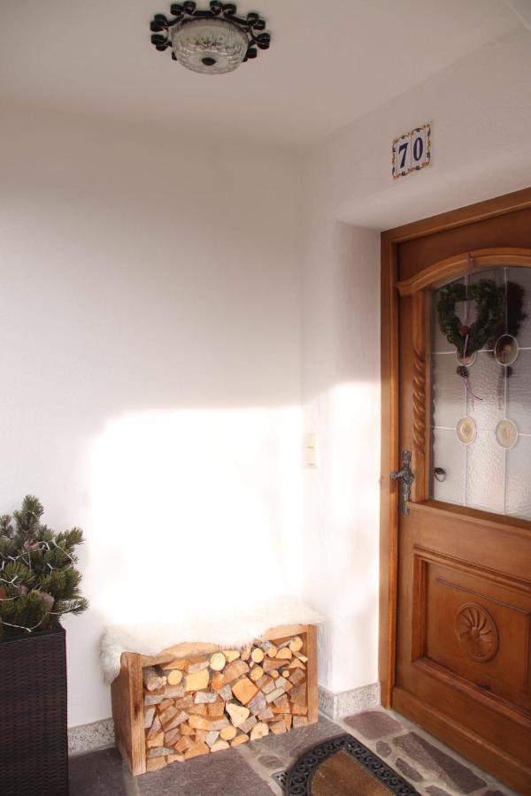 Ferienwohnung Lavendel Ellmau Ngoại thất bức ảnh