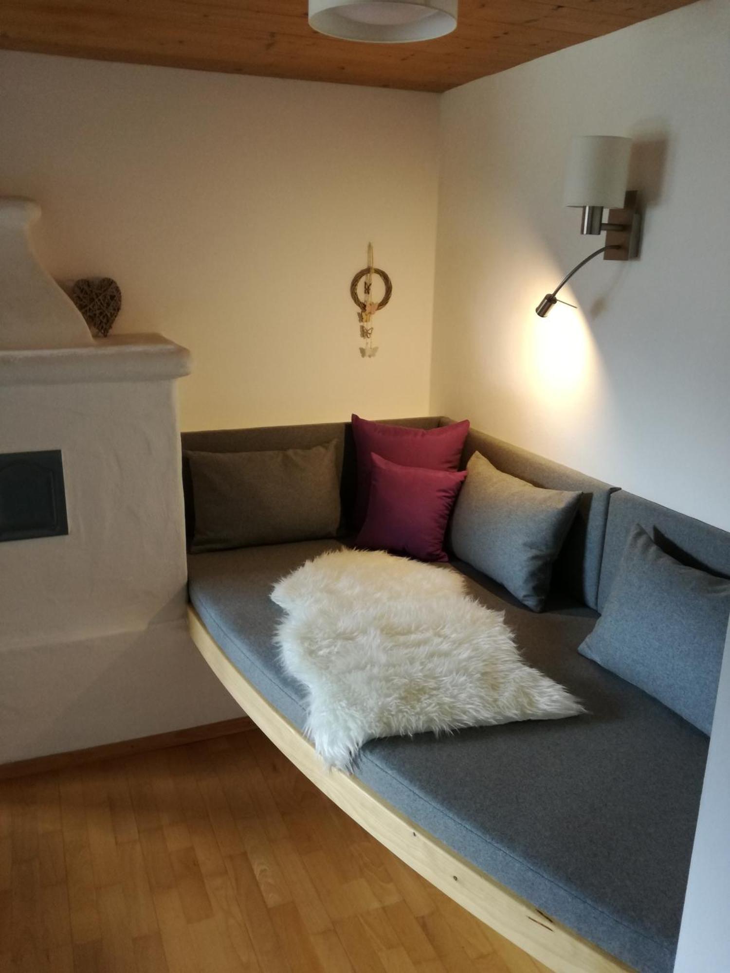Ferienwohnung Lavendel Ellmau Ngoại thất bức ảnh