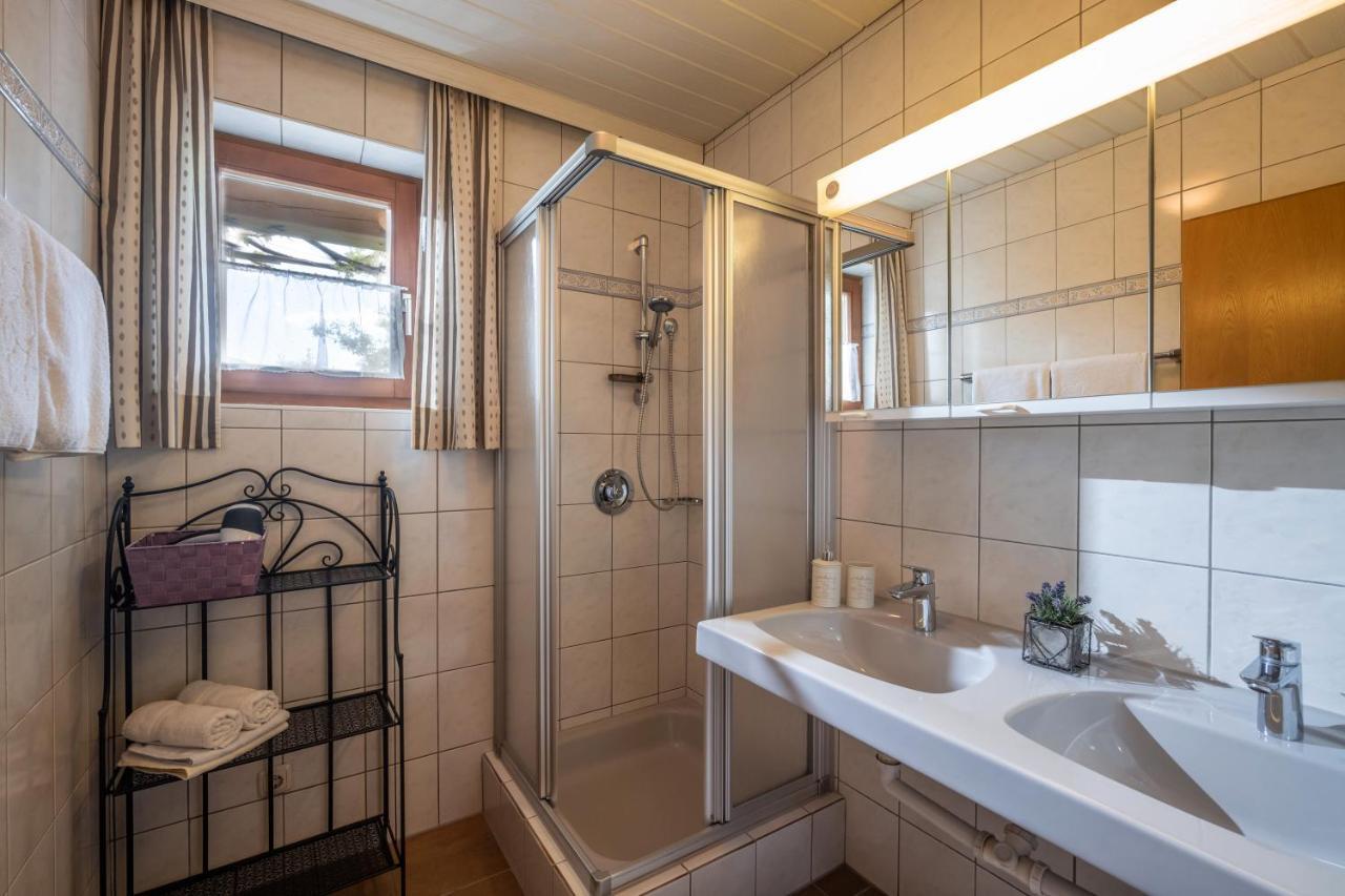 Ferienwohnung Lavendel Ellmau Ngoại thất bức ảnh