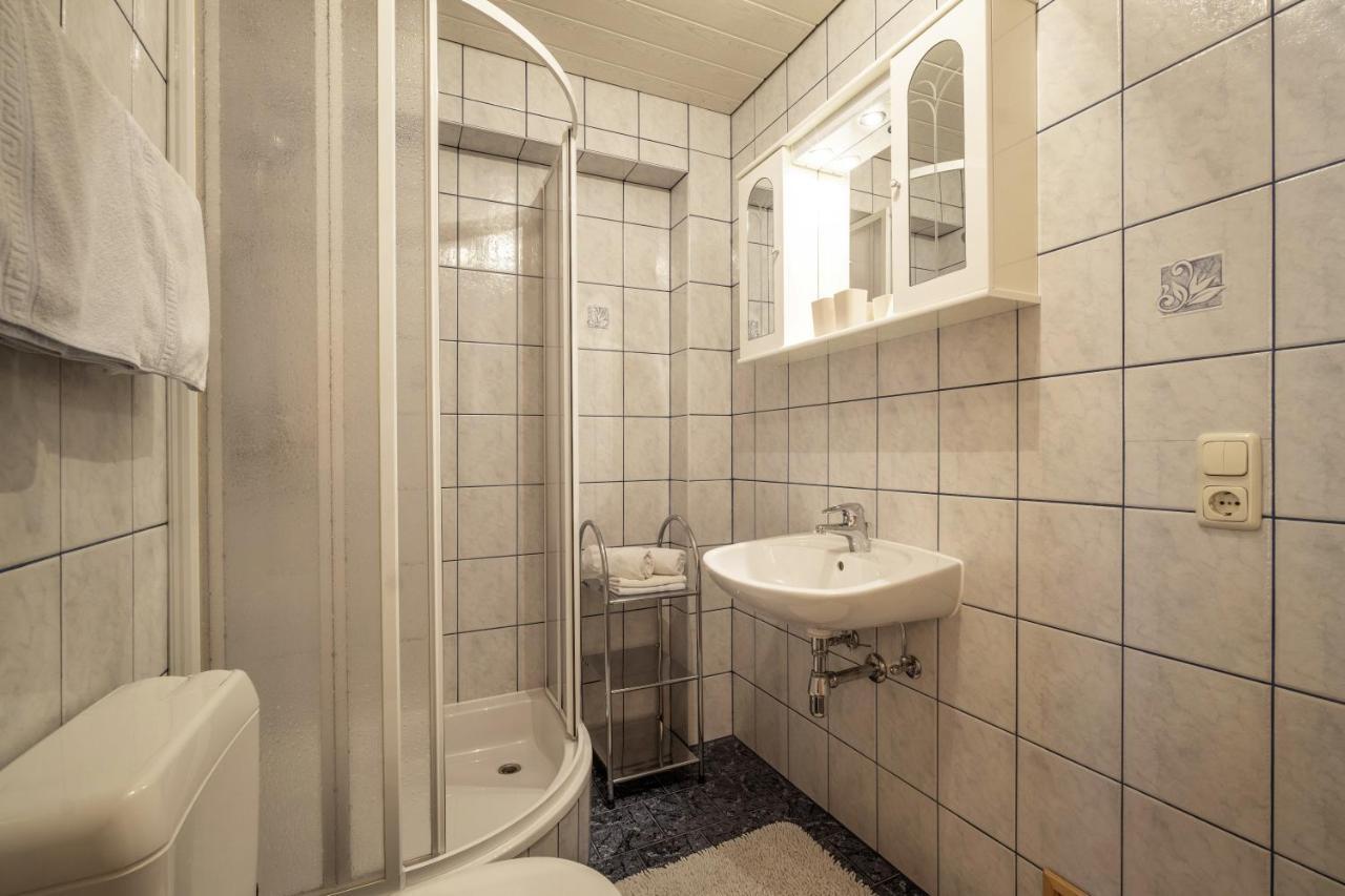 Ferienwohnung Lavendel Ellmau Ngoại thất bức ảnh